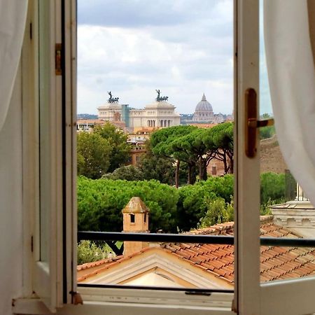 Colosseo Sunset Apartment Roma Dış mekan fotoğraf