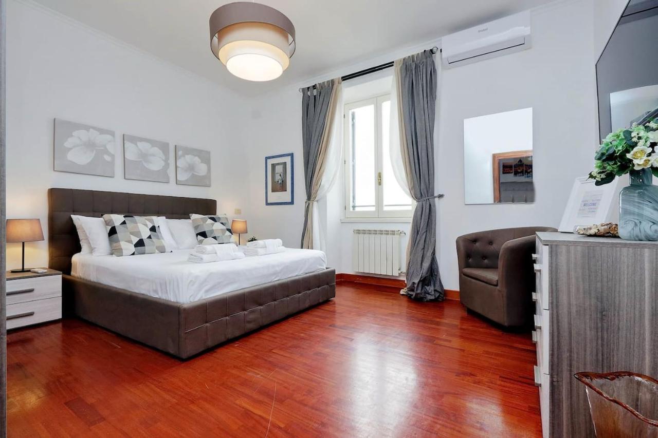 Colosseo Sunset Apartment Roma Dış mekan fotoğraf