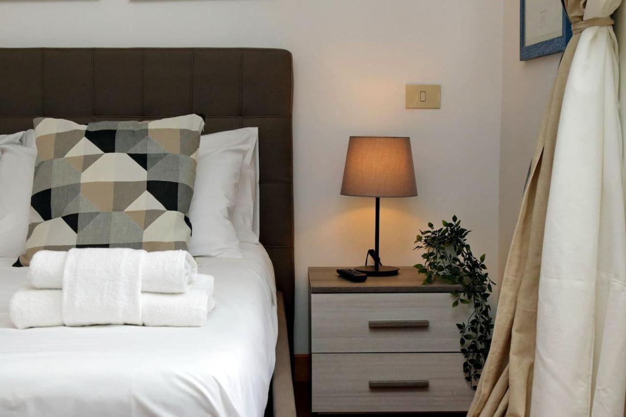 Colosseo Sunset Apartment Roma Dış mekan fotoğraf