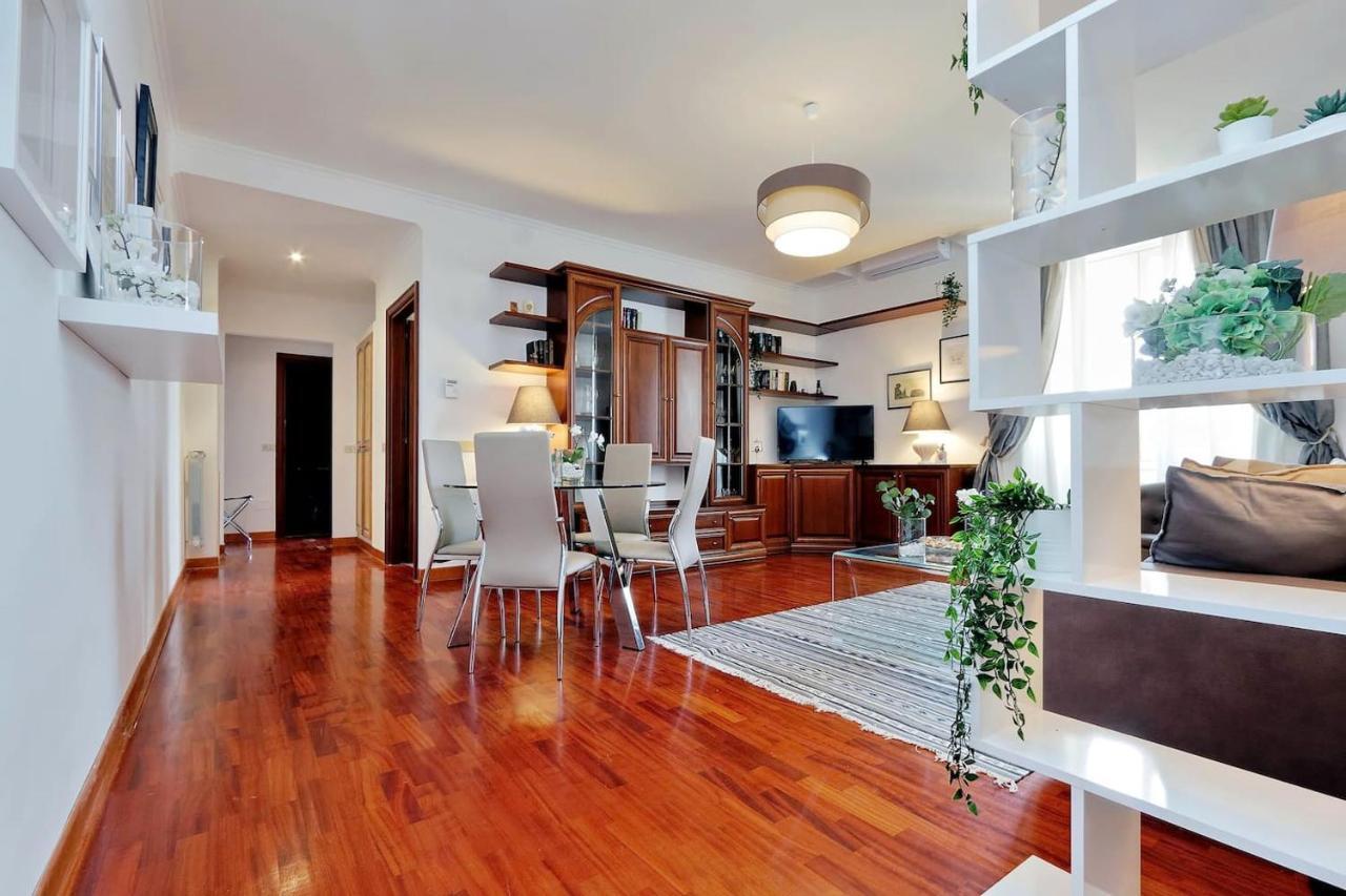 Colosseo Sunset Apartment Roma Dış mekan fotoğraf