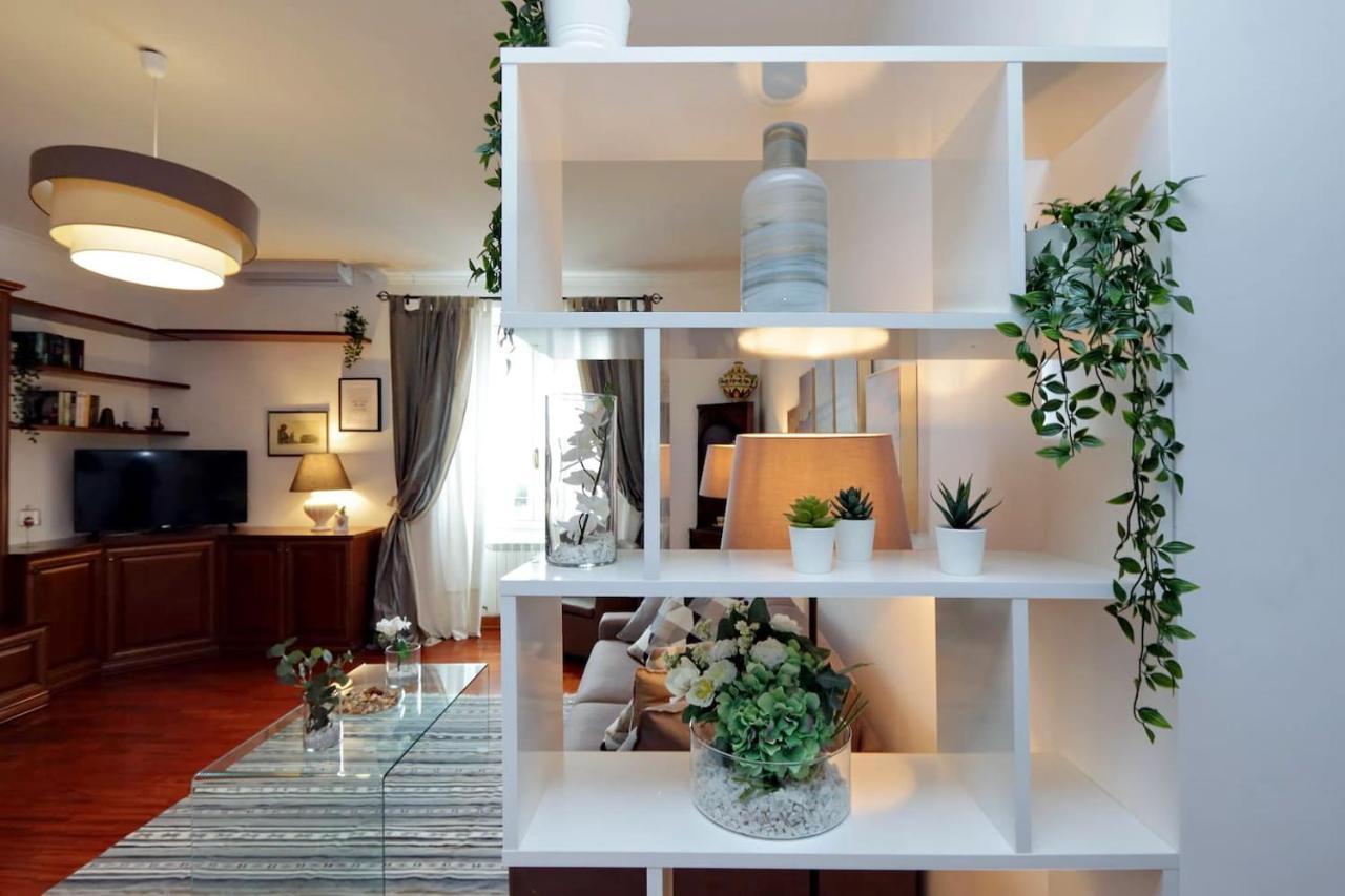 Colosseo Sunset Apartment Roma Dış mekan fotoğraf