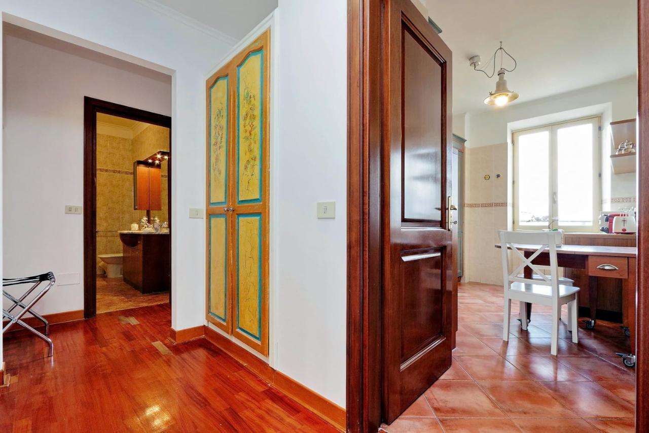 Colosseo Sunset Apartment Roma Dış mekan fotoğraf