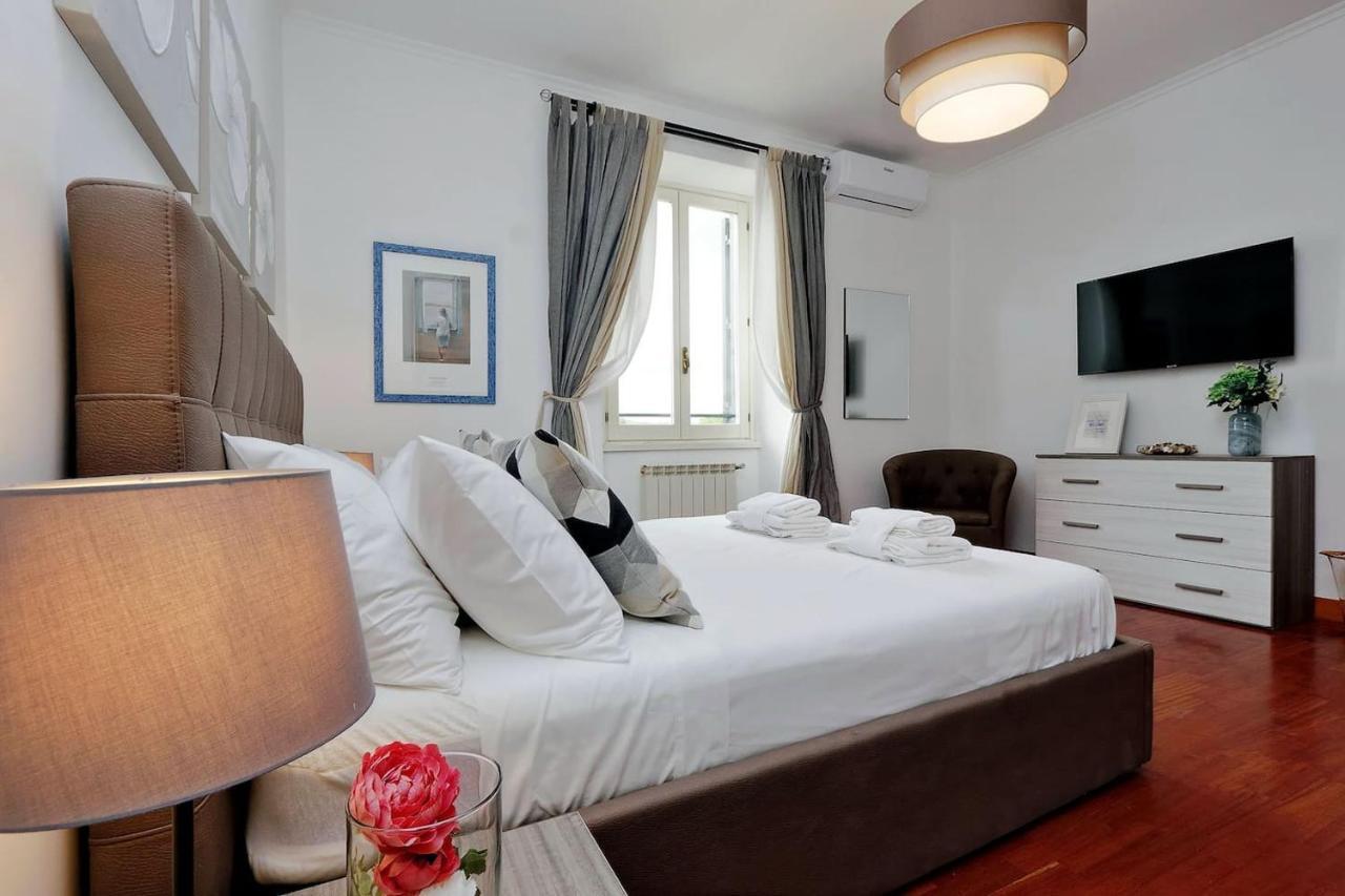 Colosseo Sunset Apartment Roma Dış mekan fotoğraf