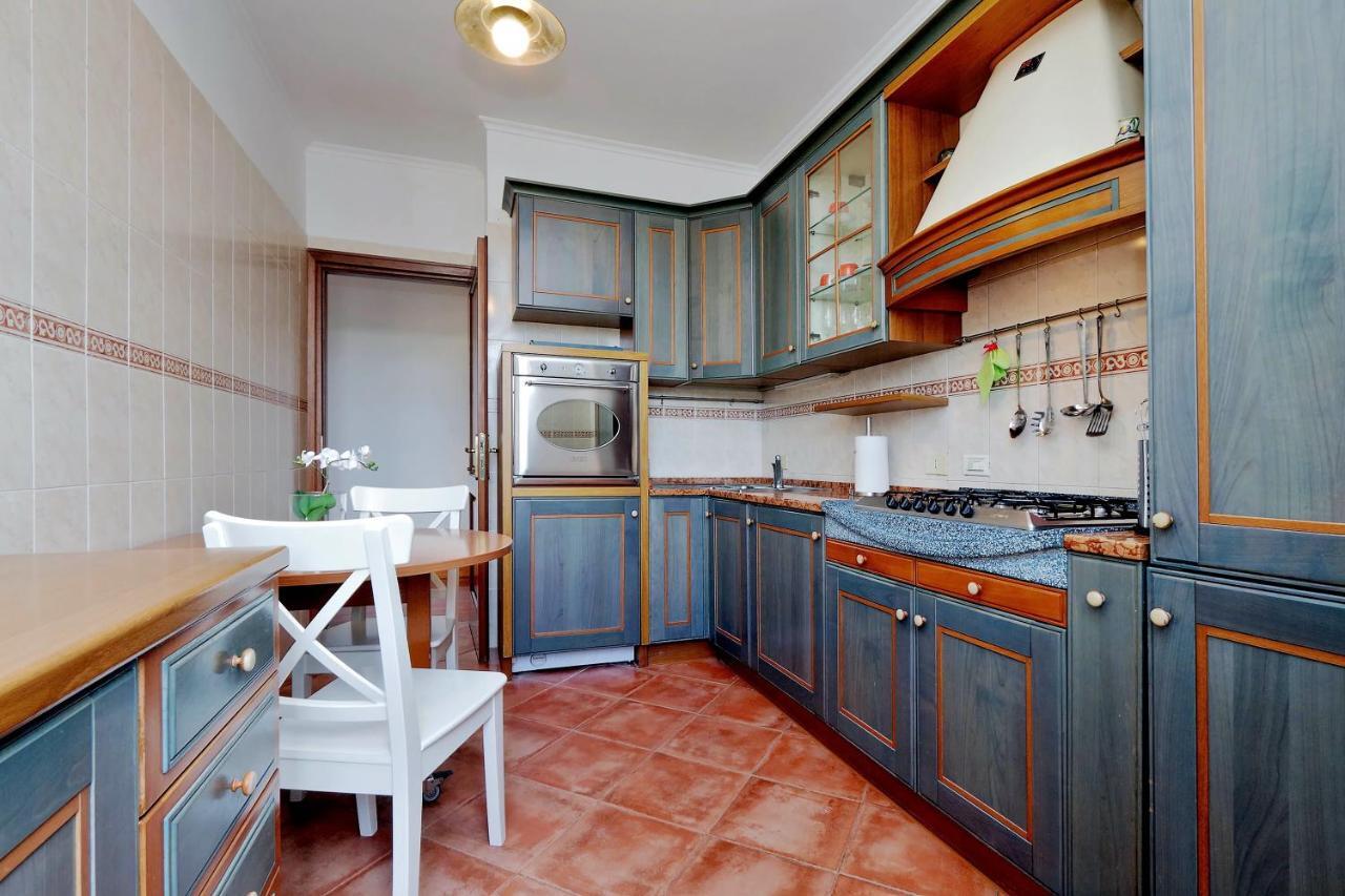 Colosseo Sunset Apartment Roma Dış mekan fotoğraf