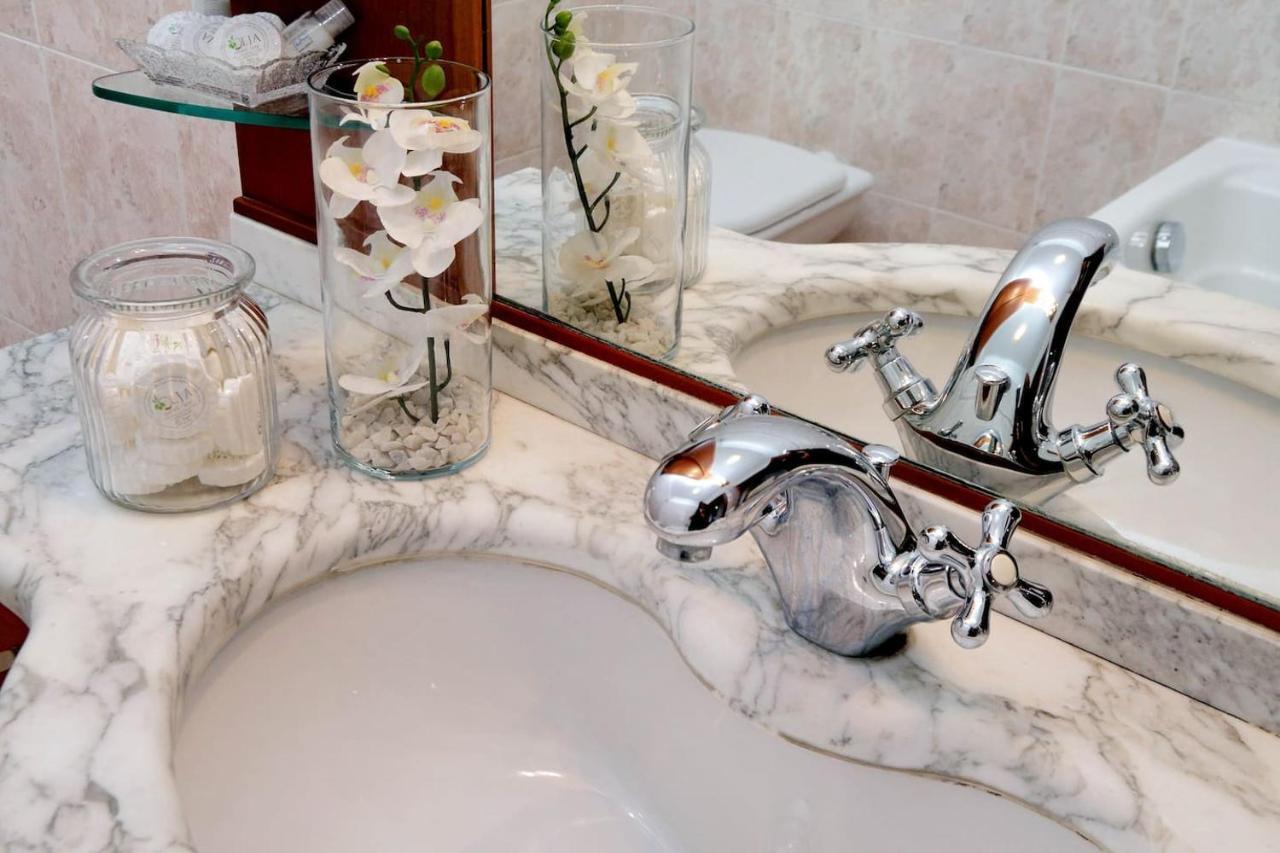 Colosseo Sunset Apartment Roma Dış mekan fotoğraf