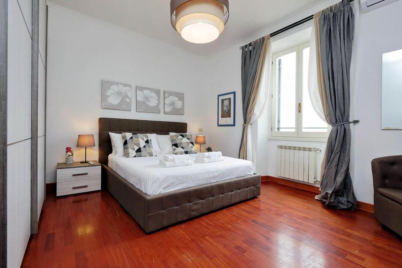 Colosseo Sunset Apartment Roma Dış mekan fotoğraf