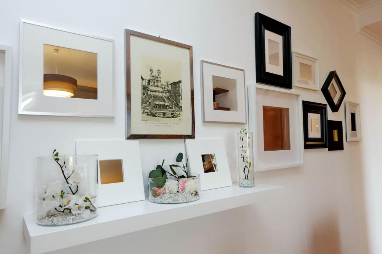 Colosseo Sunset Apartment Roma Dış mekan fotoğraf