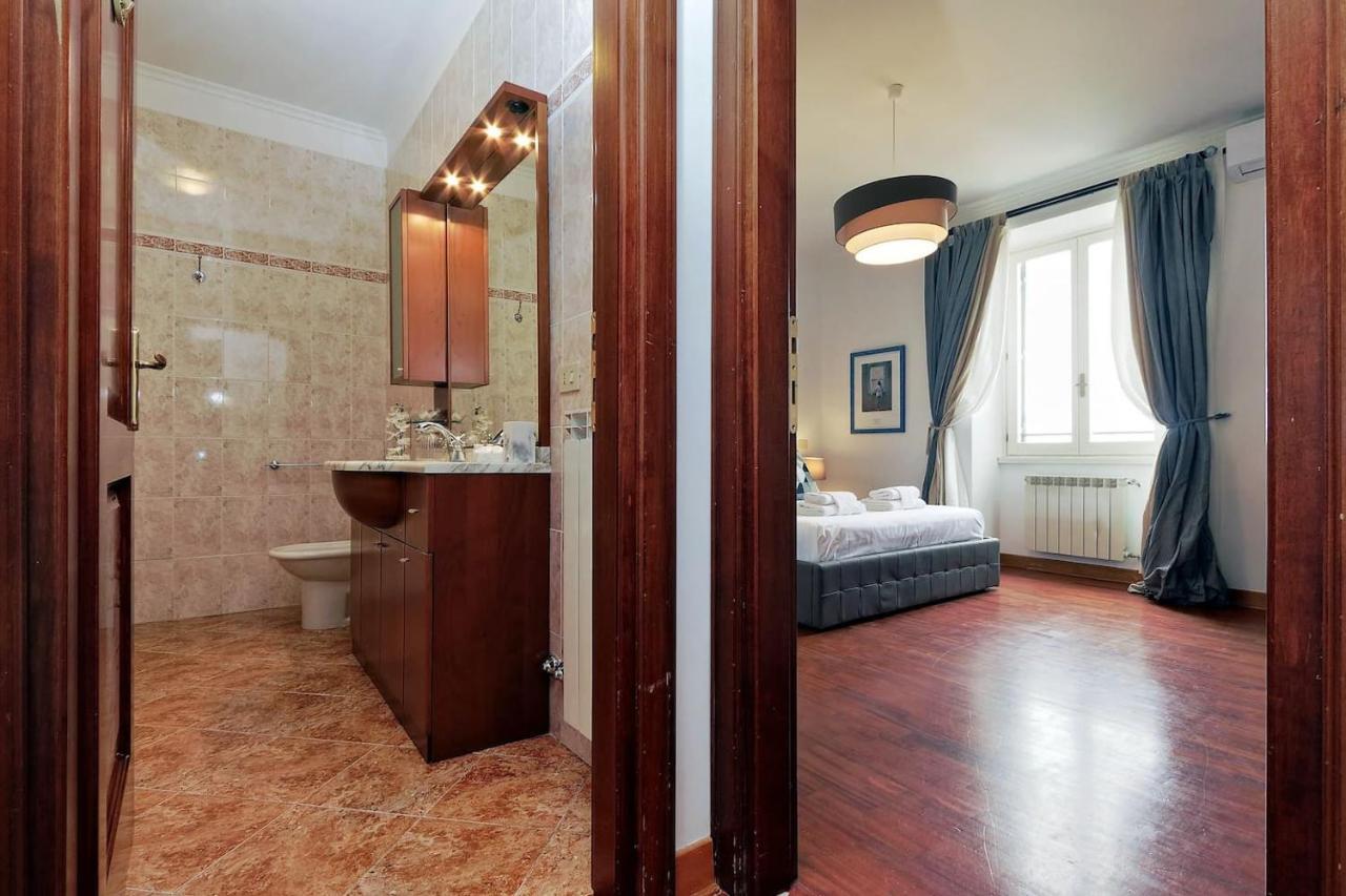 Colosseo Sunset Apartment Roma Dış mekan fotoğraf