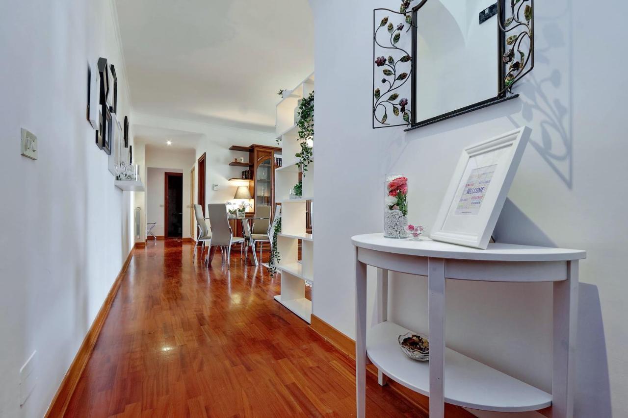 Colosseo Sunset Apartment Roma Dış mekan fotoğraf