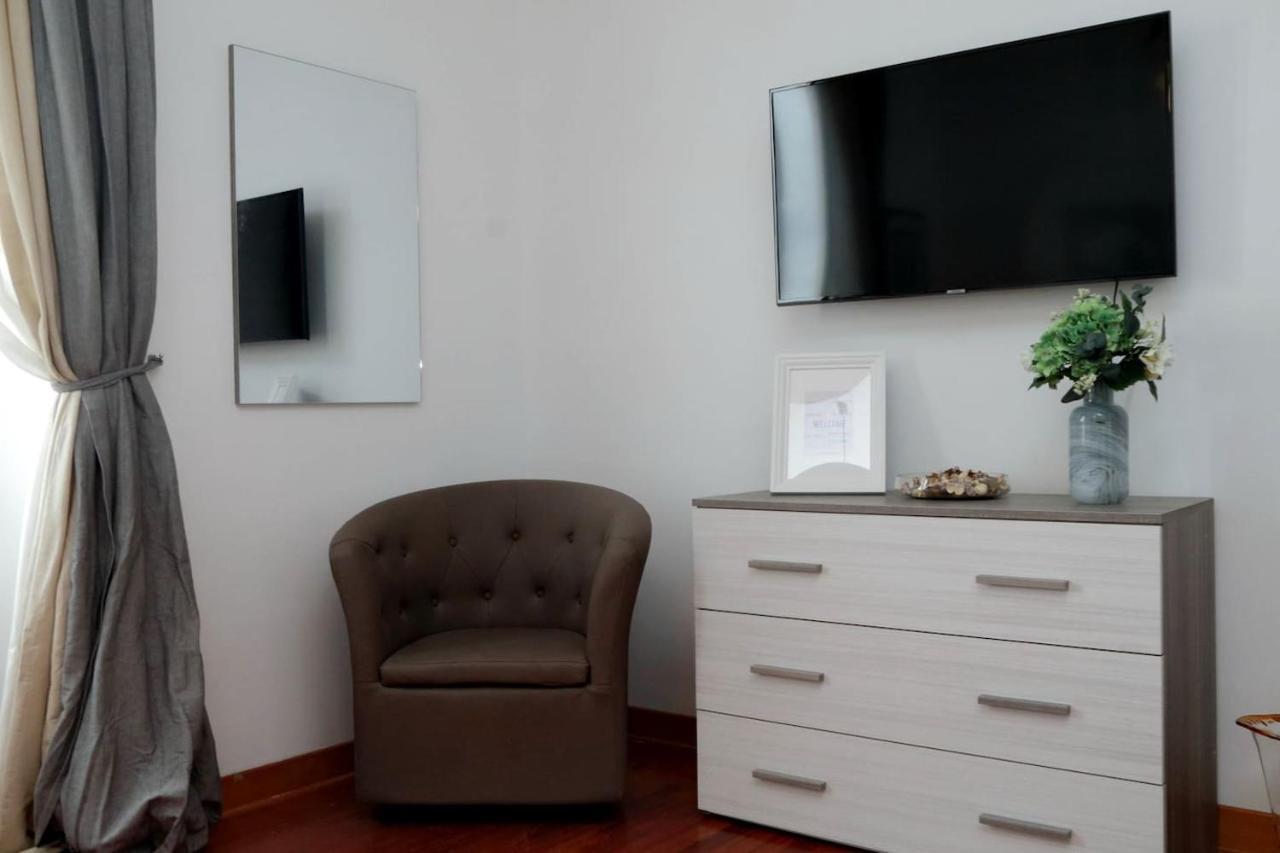 Colosseo Sunset Apartment Roma Dış mekan fotoğraf