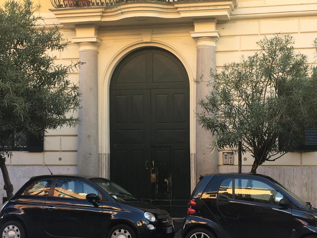 Colosseo Sunset Apartment Roma Dış mekan fotoğraf