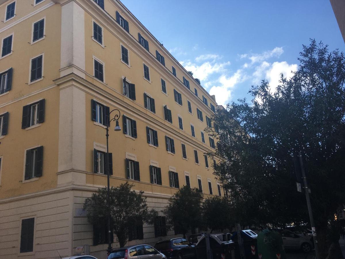 Colosseo Sunset Apartment Roma Dış mekan fotoğraf