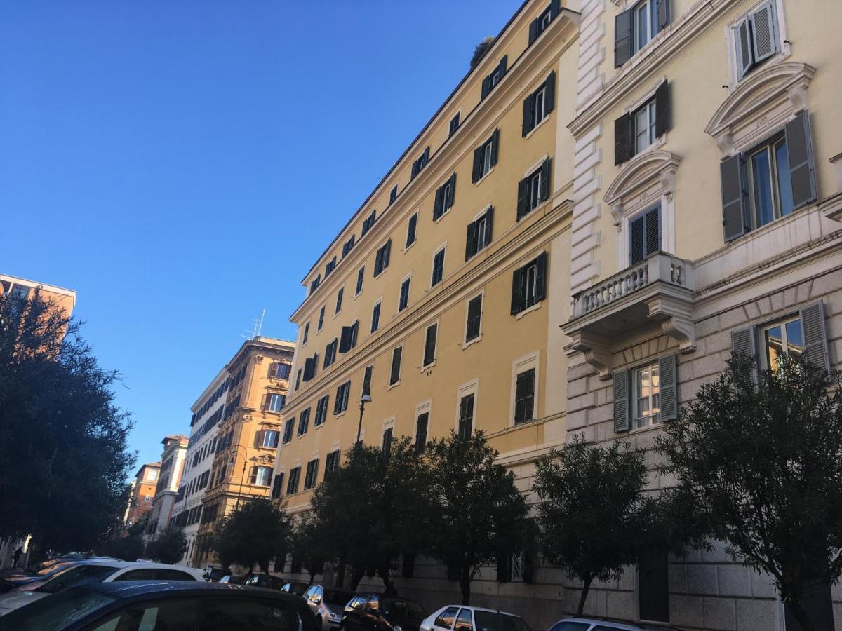 Colosseo Sunset Apartment Roma Dış mekan fotoğraf